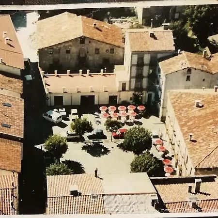 Pis Amb Encant A Campdevanol,Al Centre Del Poble. Eksteriør billede