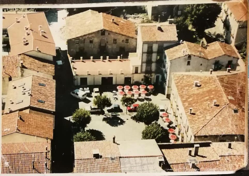 Pis Amb Encant A Campdevanol,Al Centre Del Poble. Eksteriør billede